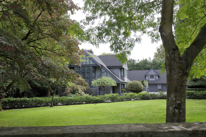 Illustration for article titled Pics from the Curbside: 2018-09-23 to Shaughnessy